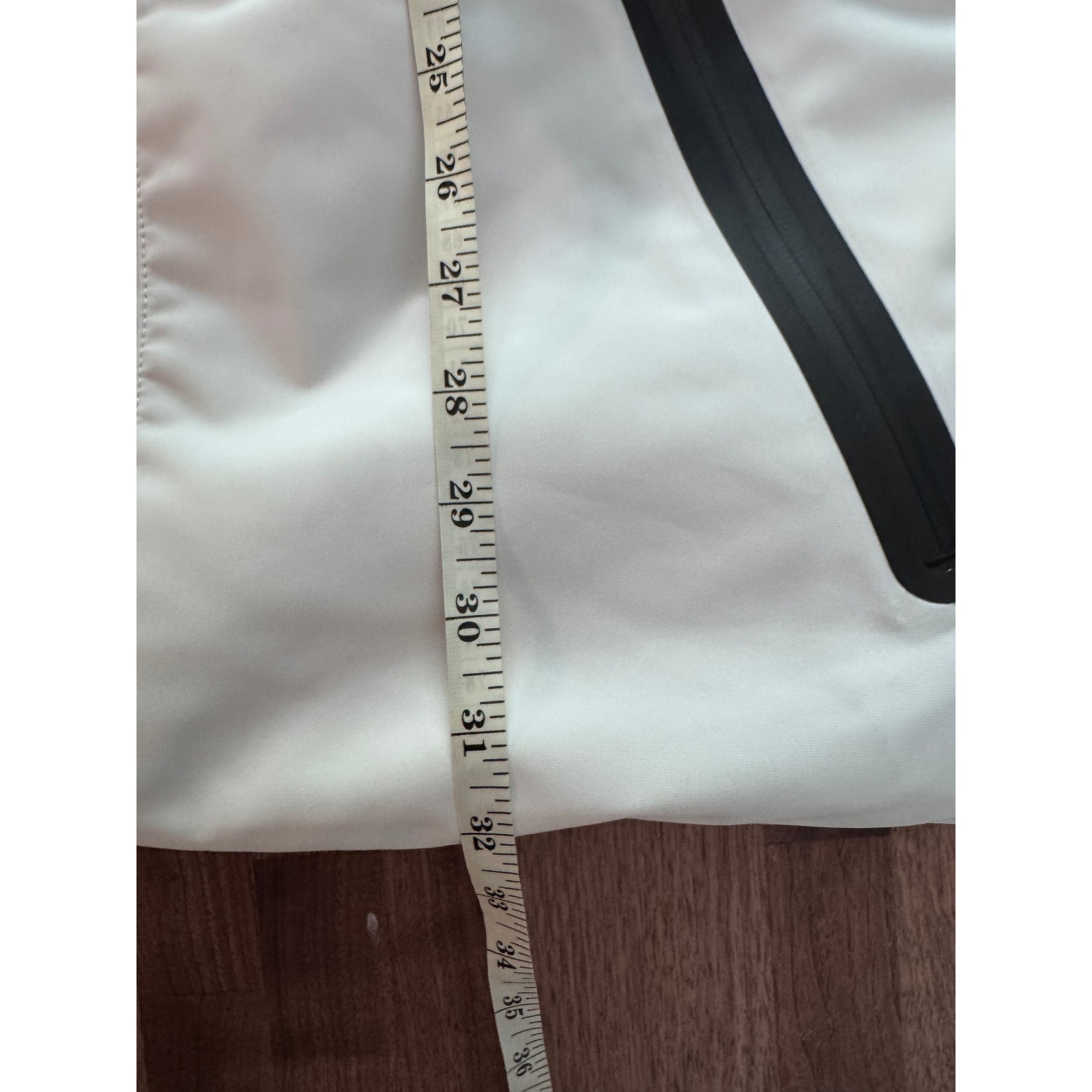 Kanuk X Ski-Doo Typha Jacket Womens 2xl White Winter Parka K5 -35c Made Canada — image 8 of 8